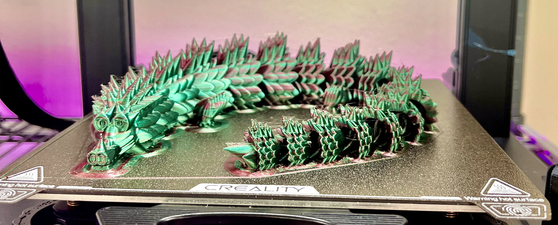 Jag 3D Printing Slide 1